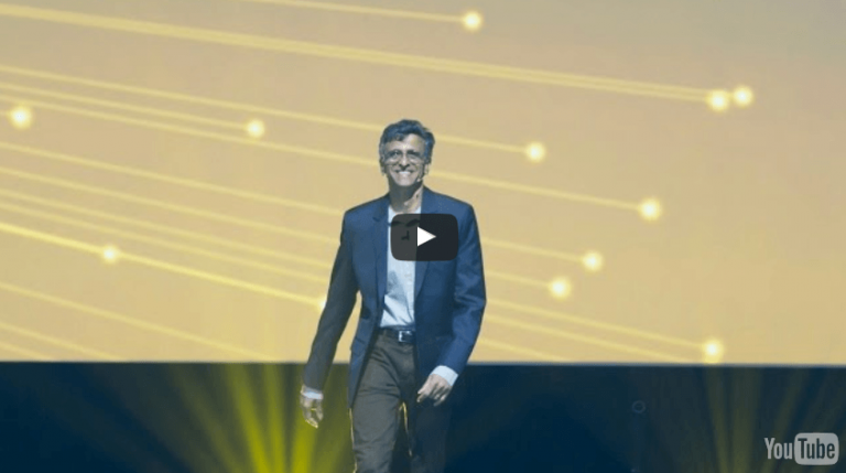 Google Ads & Analytics Keynote Video